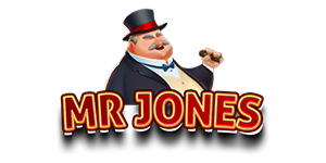 MrJones Casino